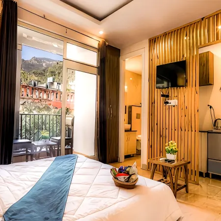 Hotel Pride Inn By Maps Hospitality