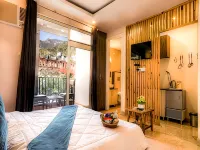 Hotel Pride Inn By Maps Hospitality - bar