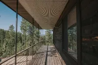Sunset Ridge Cabin - Alojamientos