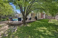 Quick Access: Kalahari- Dell Diamond- Austin- 4Bdrm- 1Story with Pool & Games - 4-Star