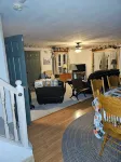 Cabin stay close to state park - Alphydda