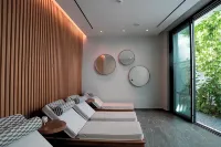 Anemi Hotel & Suites - spa