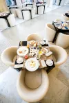 Savoy le Grand Hotel Marrakech - breakfast
