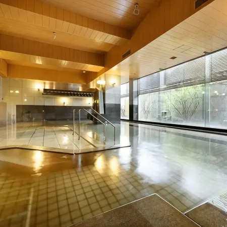 Hotel Ohsho