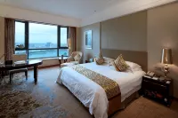 Obrao Grand Hotel - gimnasio