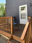 Country Get-A-Way near Oneonta & Cooperstown NY - 4-Star