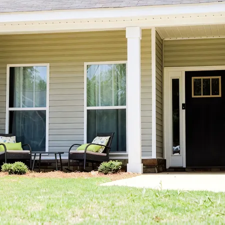 Cheerful spacious home-5 min to Bruce's Field/Downtown