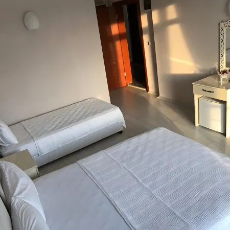 Ispilya Pansiyon
