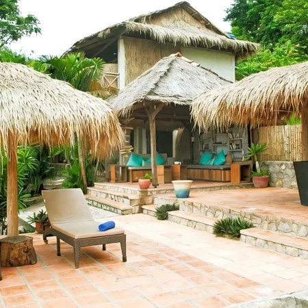 The Beach House