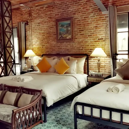 PX122 Dbest Hotel