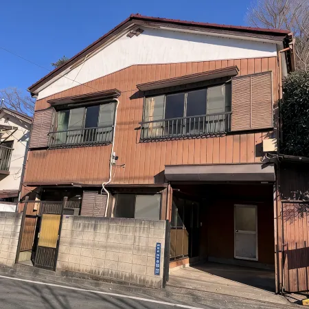 Up to 13/Ikebukuro dir./125㎡/Tokyo Tower/SmokingOK