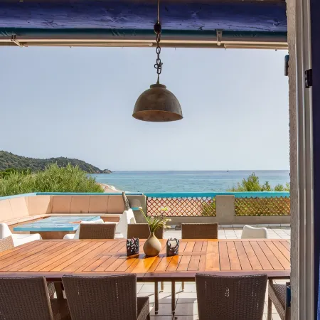 Residence Fium Del Cavo