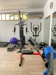 Argo Boutique Hotel - Fitnessstudio