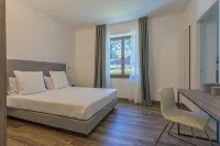 Room-Insula Felix - Deluxe Double or Twi - Chambres d'hôtes