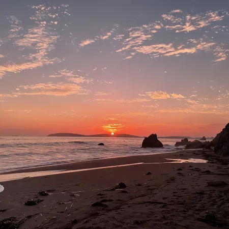 3bd2.5ba Ocean/Mountain View Single Level Spacious House sleeps 8