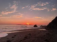 3bd2.5ba Ocean/Mountain View Single Level Spacious House sleeps 8 - 무료 와이파이