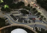 Ruian International Hotel - Park Yeri