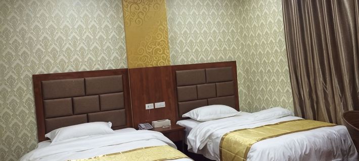 Sandu Jinxi Hotel Hoteles en Sandou