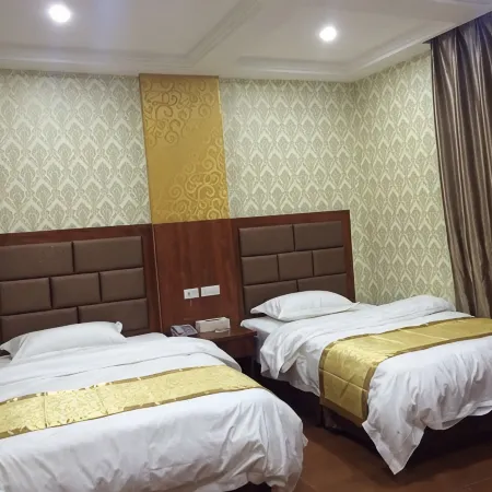 Sandu Jinxi Hotel