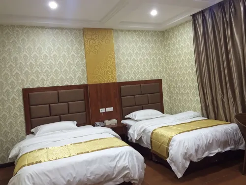 Sandu Jinxi Hotel - Pet-friendly