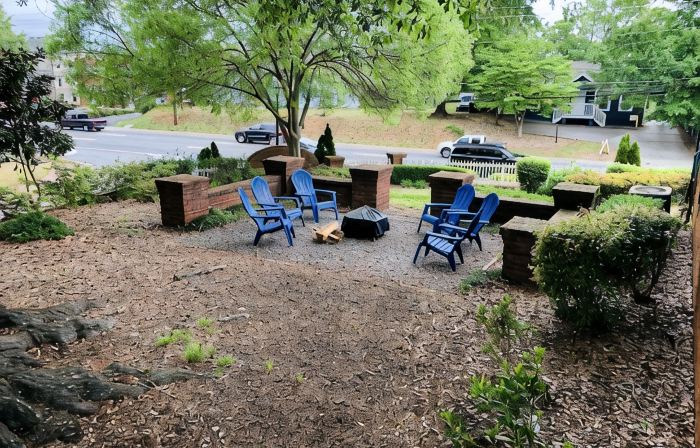A totally renovated home in the heart of Roswell and central to Roswell’s best.