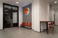 Equity Point Budapest - Hostels