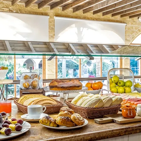 Hotel Plaza Del Castillo