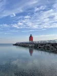 Relax in This Beautiful Condo on Lake Charlevoix! - Boutique