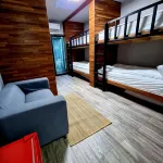 91 Stay - غرفة مطلة على الجبل