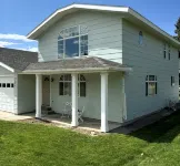 Caddy Shack 2- Charming 3-bedroom totally remodeled with AC and WiFi in Montrose - 3 stjerner