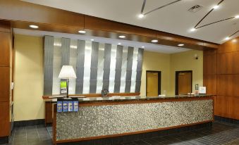 Hampton Inn Philadelphia Center City-Convention Center