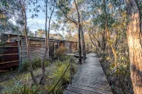 DULC Cabins - 4-Star