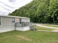 Great location, extremely clean ,half mile from trail heads. - 2-Sterne