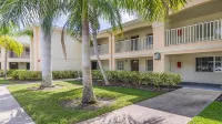 FABULOUS View of Pond!  STEPS to Pools/Tennis & Clubhouse! Fall Rates 99 dollars - balcony