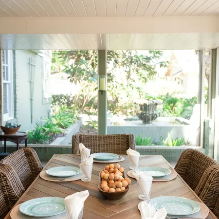 Charming 1920's House - pet friendly, 45 minutes from beach & attractions!