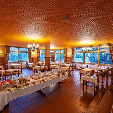 Hotel Astoria