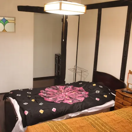 Akagi Onsen Onyado Souhonke