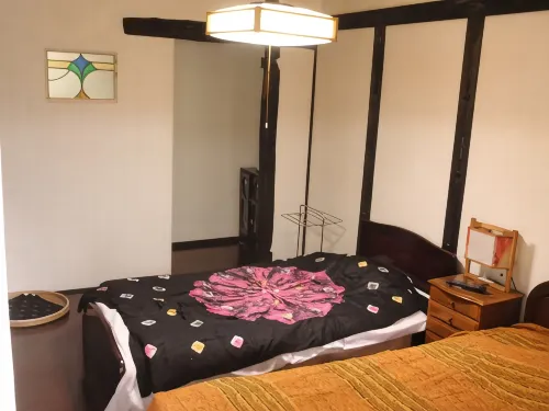 Akagi Onsen Onyado Souhonke - 2 stjerner