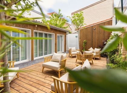 Victoria Boutique Hotel