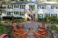 Sherwood Inn - spa