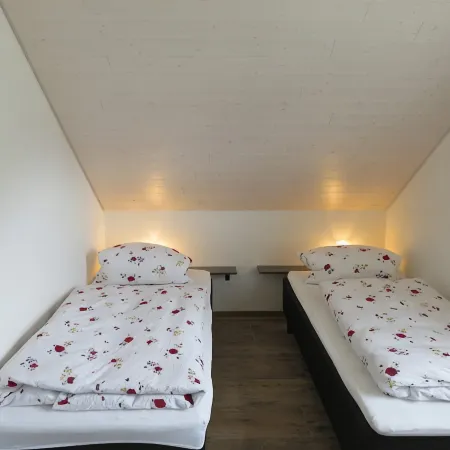 Ferienwohnung Seewaldstraße