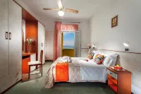 Hotel Sandra - parking