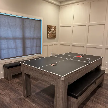 Escape to Oasis: A Tech-Infused Luxury Home with Outdoor Paradise!