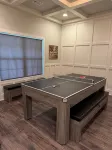 綠洲之旅：科技加持的豪華度假屋，帶戶外樂園! - 4 星級