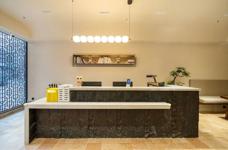 Kaiya Smart Hotel (Suzhou Station) photo 2