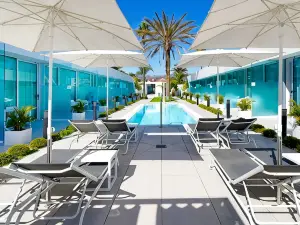 Hotel Nayra - Adults Only