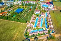 ซาหร่า ซู ฮอลิเดย์ วิลเลจ & สปา - บ้านพักหลังเล็ก