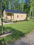 Mid-Century Tiny House in the heart of New River Gorge National Park - 3つ星