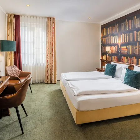 Hotel Germania