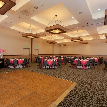 Hotel Colonial Hermosillo